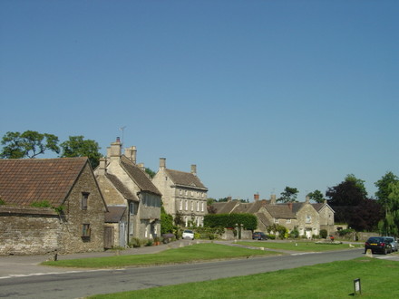 A picture for Biddestone-Village