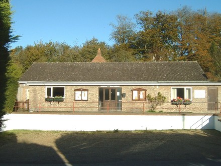 A picture for Cherhill-Village-Hall