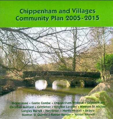 A picture for Chippenham-Area-Community-Partnership