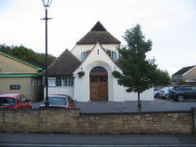 Image 1 for The Hall and Facilities