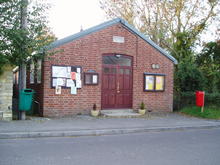 Image 1 for Lea Village Hall