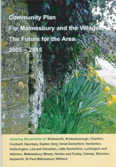 A picture for Malmesbury-and-Villages-Community-Area-Partnership