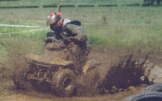 A picture for Quad-Bike-Rides