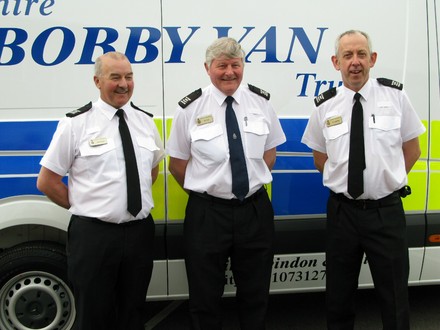 A picture for The-Wiltshire-Bobby-Van-Trust