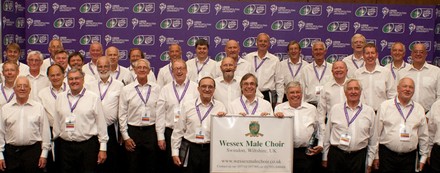 A picture for Wessex-Male-Choir